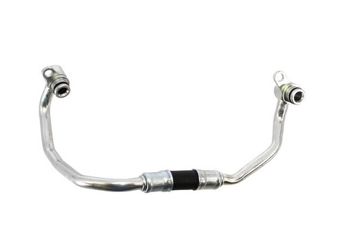 Rein Turbocharger Coolant Line P/N:CHT0577