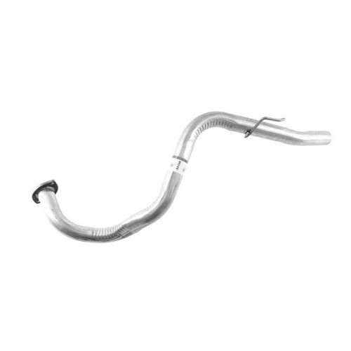 ANSA Exhaust Tail Pipe P/N:TY39808