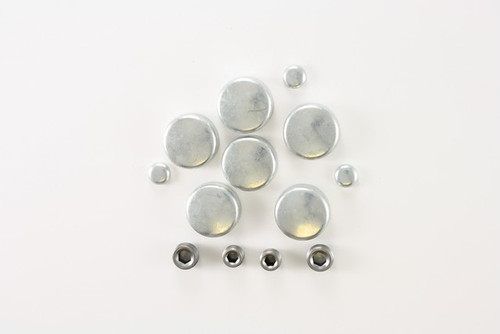 Pioneer Automotive Industries Engine Expansion Plug Kit P/N:PE-165-R
