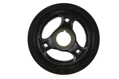 Pioneer Automotive Industries Engine Harmonic Balancer DA-1893 - view 3