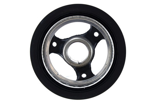 Pioneer Automotive Industries Engine Harmonic Balancer DA-1893 - view 4