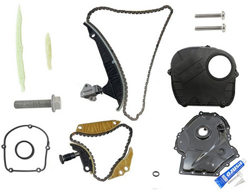 Rein Engine Timing Chain Kit P/N:CKS0229