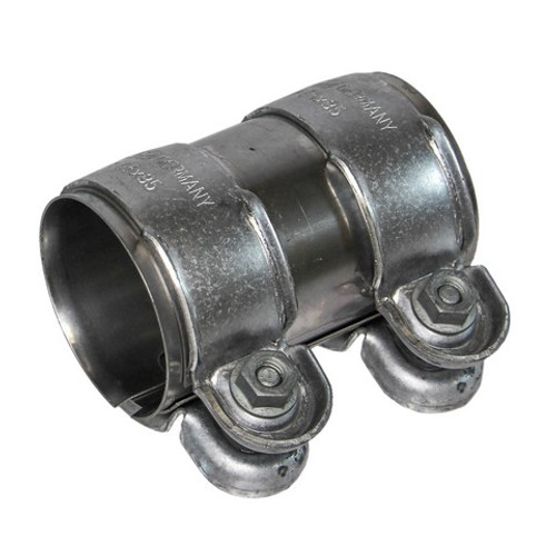 Rein Exhaust Muffler Clamp,Exhaust Tail Pipe Clamp P/N:EXC0023