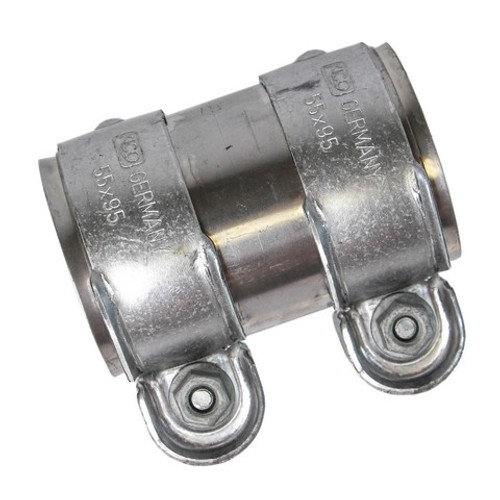 Rein Exhaust Muffler Clamp,Exhaust Tail Pipe Clamp P/N:EXC0023