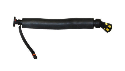 Rein Engine Crankcase Breather Hose P/N:ABV0178