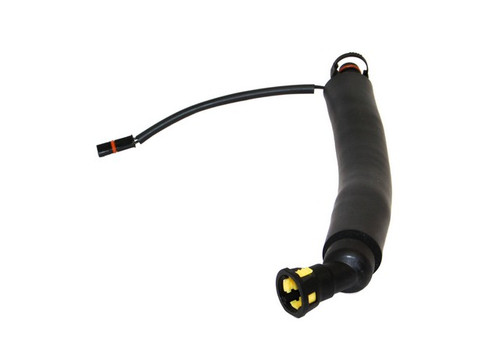 Rein Engine Crankcase Breather Hose P/N:ABV0178