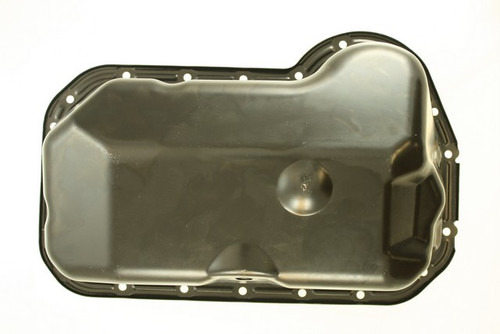 Pioneer Automotive Industries Engine Oil Pan 501345 - view 4
