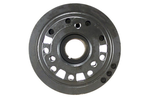 Pioneer Automotive Industries Engine Harmonic Balancer P/N:DA-289