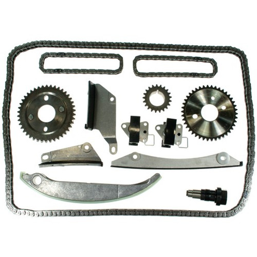 Melling Engine Timing Set P/N:3-397SA