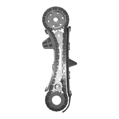 INA US Engine Timing Chain Kit ZC-9-0444SF