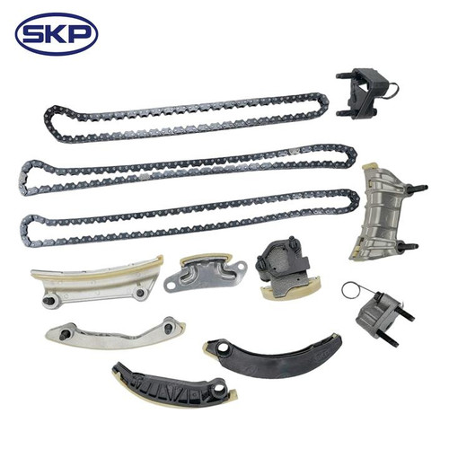 SKP Engine Timing Chain Kit P/N:SK90753SX