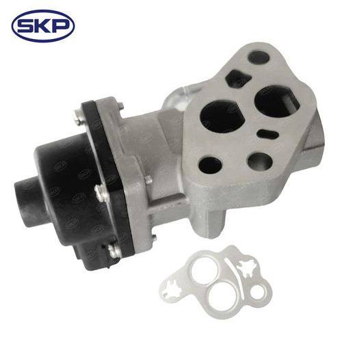 SKP Exhaust Gas Recirculation (EGR) Valve SKEGV1025 - view 3
