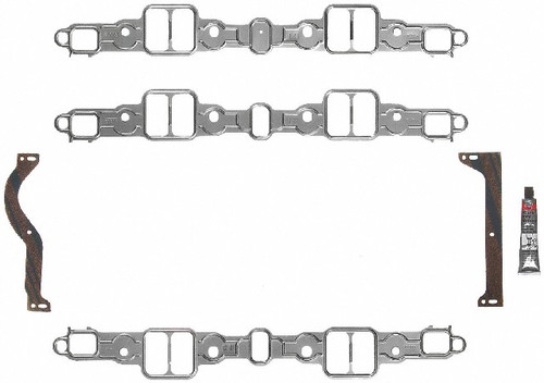 FEL-PRO Engine Intake Manifold Gasket Set P/N:MS 90041-1