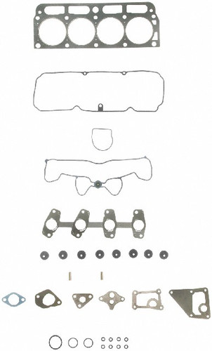 FEL-PRO Engine Cylinder Head Gasket Set P/N:HS 9170 PT-1