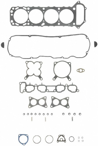 FEL-PRO Engine Cylinder Head Gasket Set P/N:HS 9646 PT-2 FEL-PRO Engine Cylinder Head Gasket Set P/N:HS 9646 PT-2