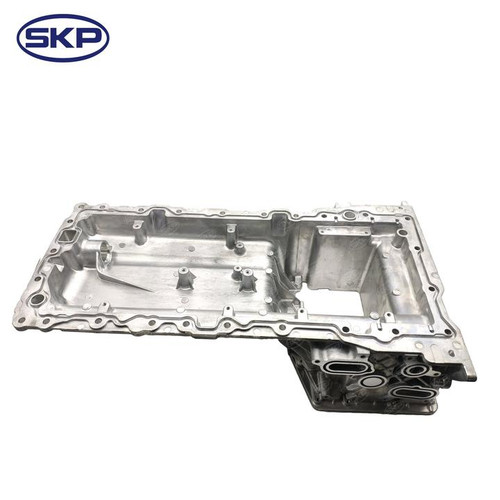 SKP Engine Oil Pan SK103494 - view 4