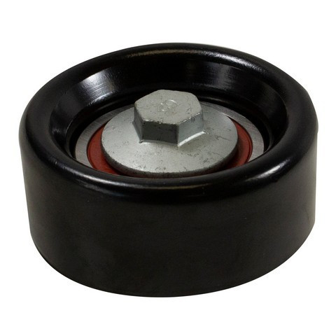 GMB Accessory Drive Belt Idler Pulley,Accessory Drive Belt Tensioner Pulley 446-3436