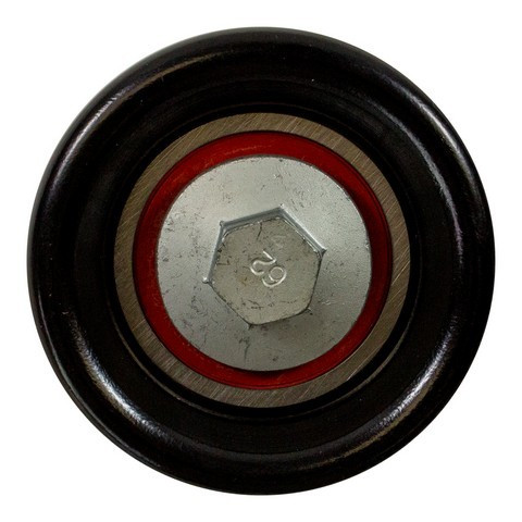 GMB Accessory Drive Belt Idler Pulley,Accessory Drive Belt Tensioner Pulley 446-3436 - view 4