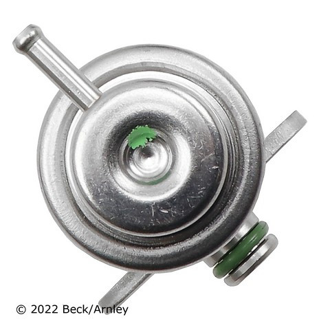 Beck/Arnley Fuel Injection Pressure Regulator 158-0819 - view 5