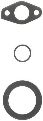 FEL-PRO Engine Crankshaft Seal Kit P/N:TCS 45890