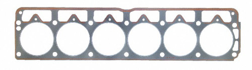 FEL-PRO Engine Cylinder Head Gasket 9076PT-1
