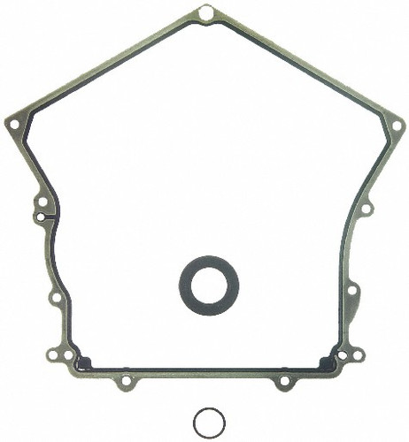 FEL-PRO Engine Timing Cover Gasket Set P/N:TCS 45035