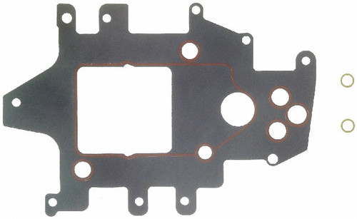 FEL-PRO Fuel Injection Plenum Gasket Set P/N:MS 95744