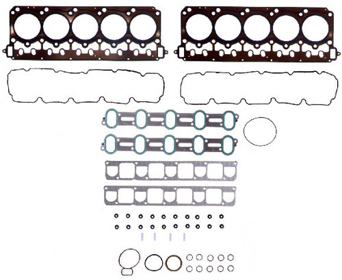 FEL-PRO Engine Cylinder Head Gasket Set HS26283PT