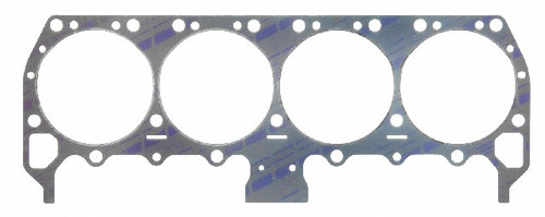FEL-PRO Engine Cylinder Head Gasket P/N:8519 PT-1
