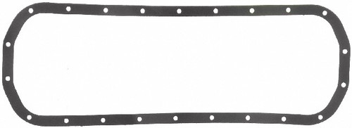 FEL-PRO Engine Oil Pan Gasket Set OS10605D