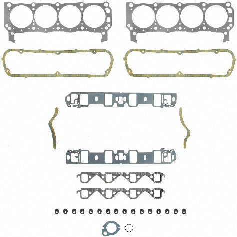 FEL-PRO Engine Cylinder Head Gasket Set HS8548PT-2