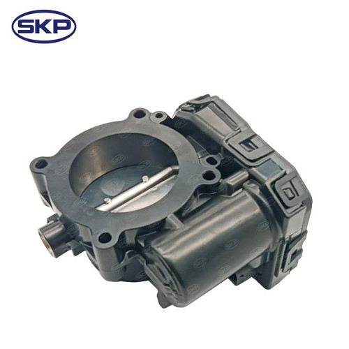 SKP Fuel Injection Throttle Body SK977785 - view 2