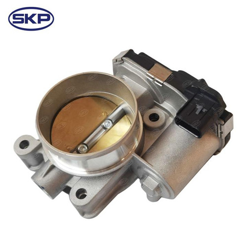 SKP Fuel Injection Throttle Body P/N:SKTB1302