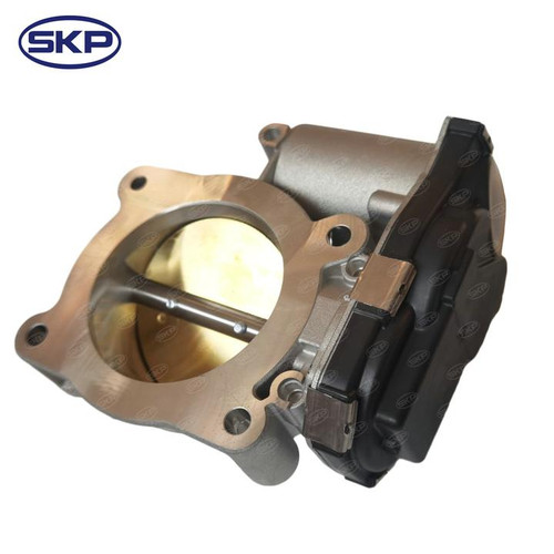 SKP Fuel Injection Throttle Body P/N:SKTB1302