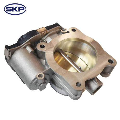 SKP Fuel Injection Throttle Body SKTB1302 - view 3