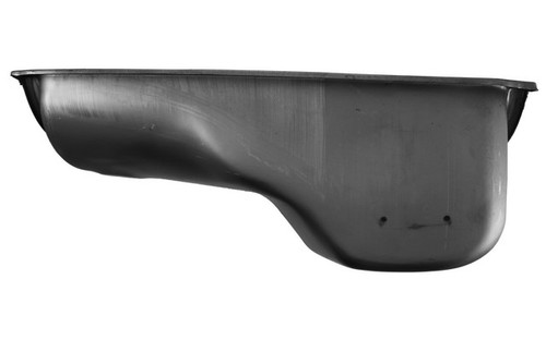 Pioneer Automotive Industries Engine Oil Pan 501164 - view 4