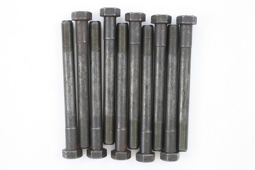 Pioneer Automotive Industries Engine Cylinder Head Bolt Set S-156