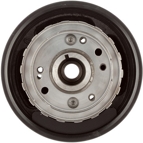Pioneer Automotive Industries Engine Harmonic Balancer DA-2318 - view 2