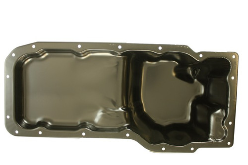 Pioneer Automotive Industries Engine Oil Pan P/N:501331