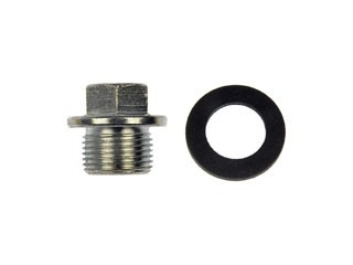 Dorman - Autograde Engine Oil Drain Plug 65221 - view 2