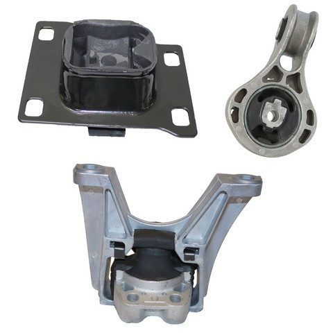 Westar Engine Mount Kit ETK-001