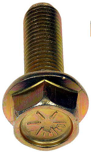 Dorman Bolt P/N:960-191