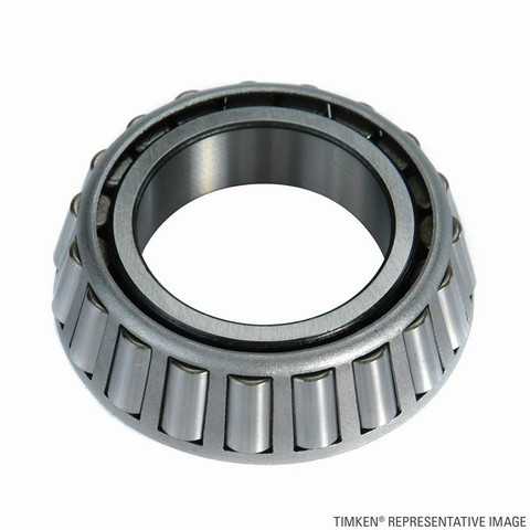 Timken REAR WHEELS - INR - Cone P/N:99600