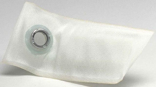 Carter Fuel Pump Strainer P/N:STS-110