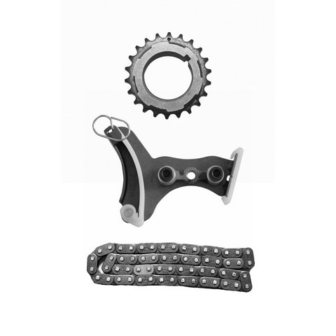 INA US Engine Timing Chain Kit ZC-9-4205SB