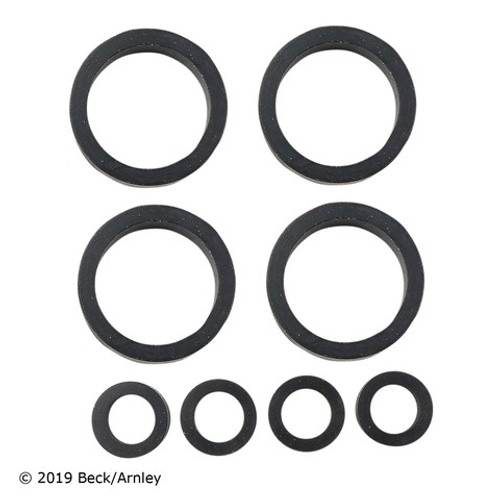 Beck/Arnley Fuel Injector O-Ring Kit P/N:158-0022