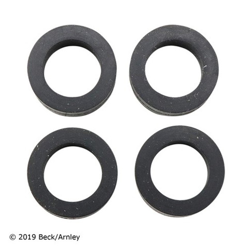 Beck/Arnley Fuel Injector O-Ring Kit P/N:158-0022