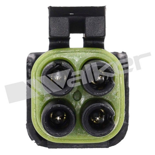 Walker Products Fuel Injection Idle Air Control Valve Connector P/N:270-1037