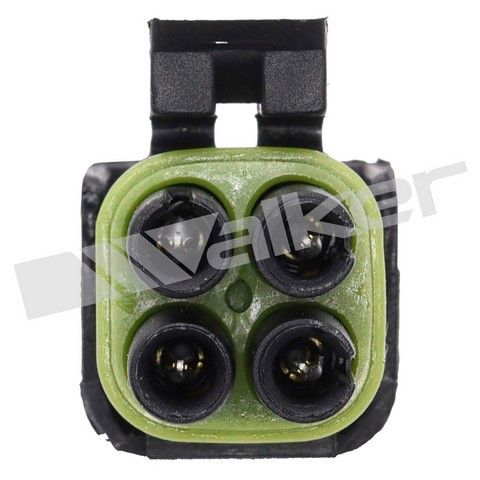Walker Products Fuel Injection Idle Air Control Valve Connector 270-1037 - view 2