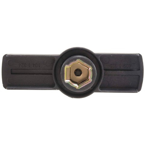 Wells Vehicle Electronics Distributor Cap and Rotor Kit P/N:3D1112